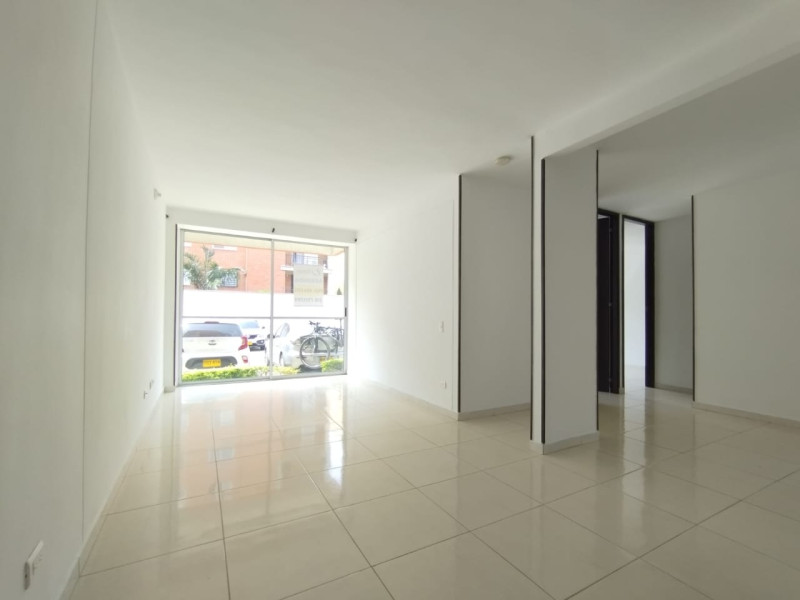 Apartamento En Venta - Ciudad Bochalema, Cali