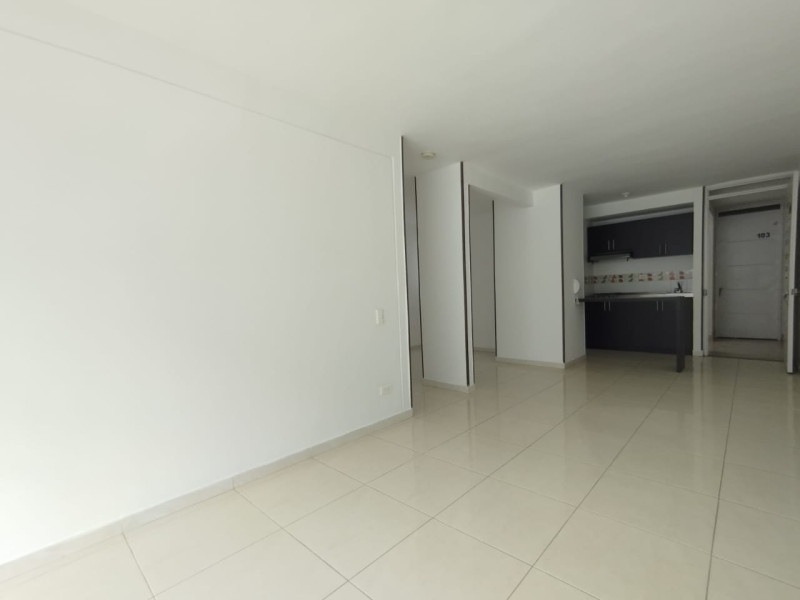 Apartamento En Venta - Ciudad Bochalema, Cali