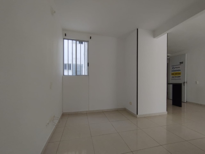 Apartamento En Venta - Ciudad Bochalema, Cali