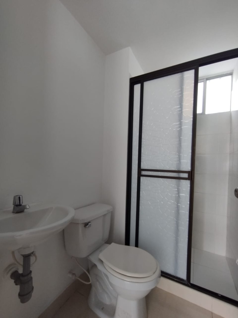Apartamento En Venta - Ciudad Bochalema, Cali
