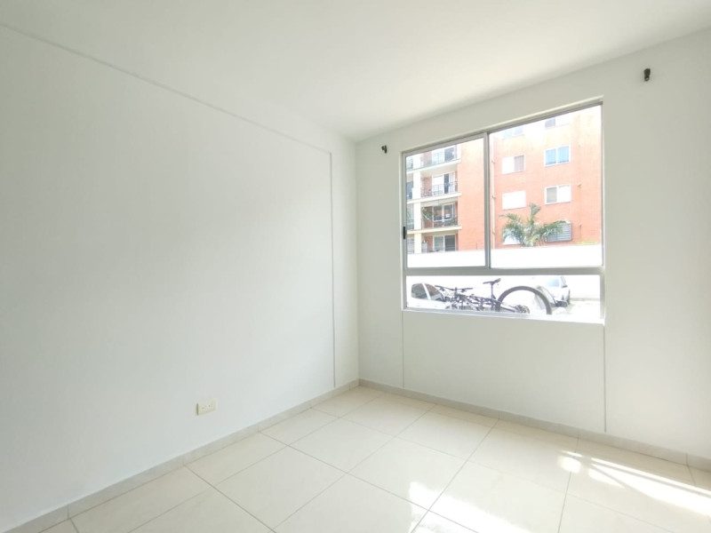 Apartamento En Venta - Ciudad Bochalema, Cali