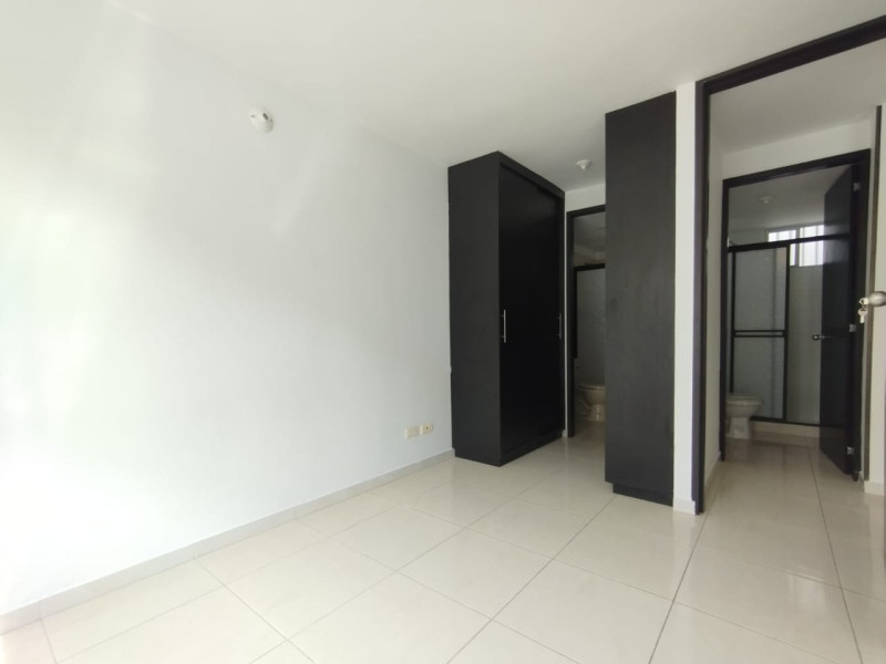 Apartamento En Venta - Ciudad Bochalema, Cali