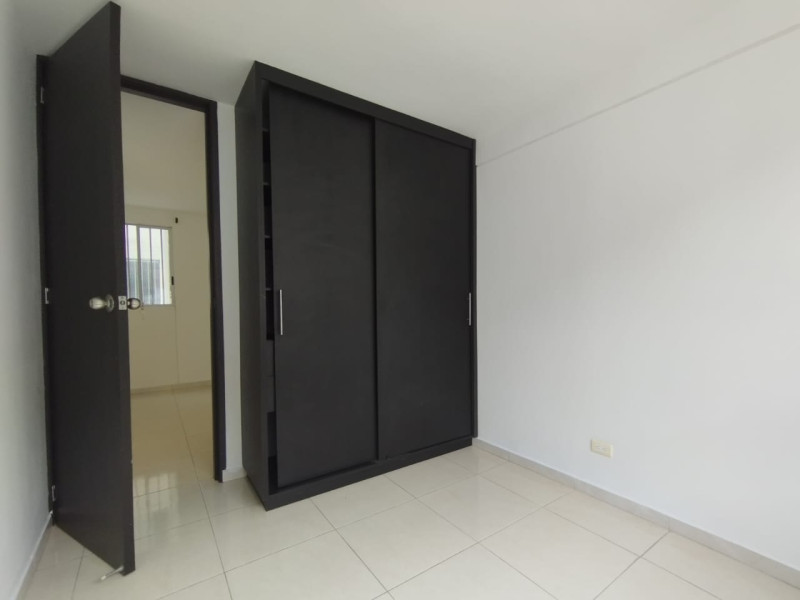 Apartamento En Venta - Ciudad Bochalema, Cali