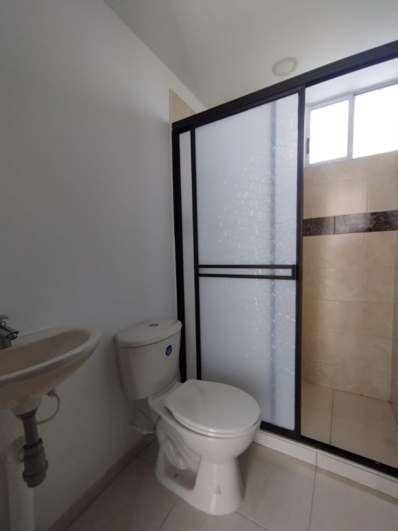 Apartamento En Venta - Ciudad Bochalema, Cali