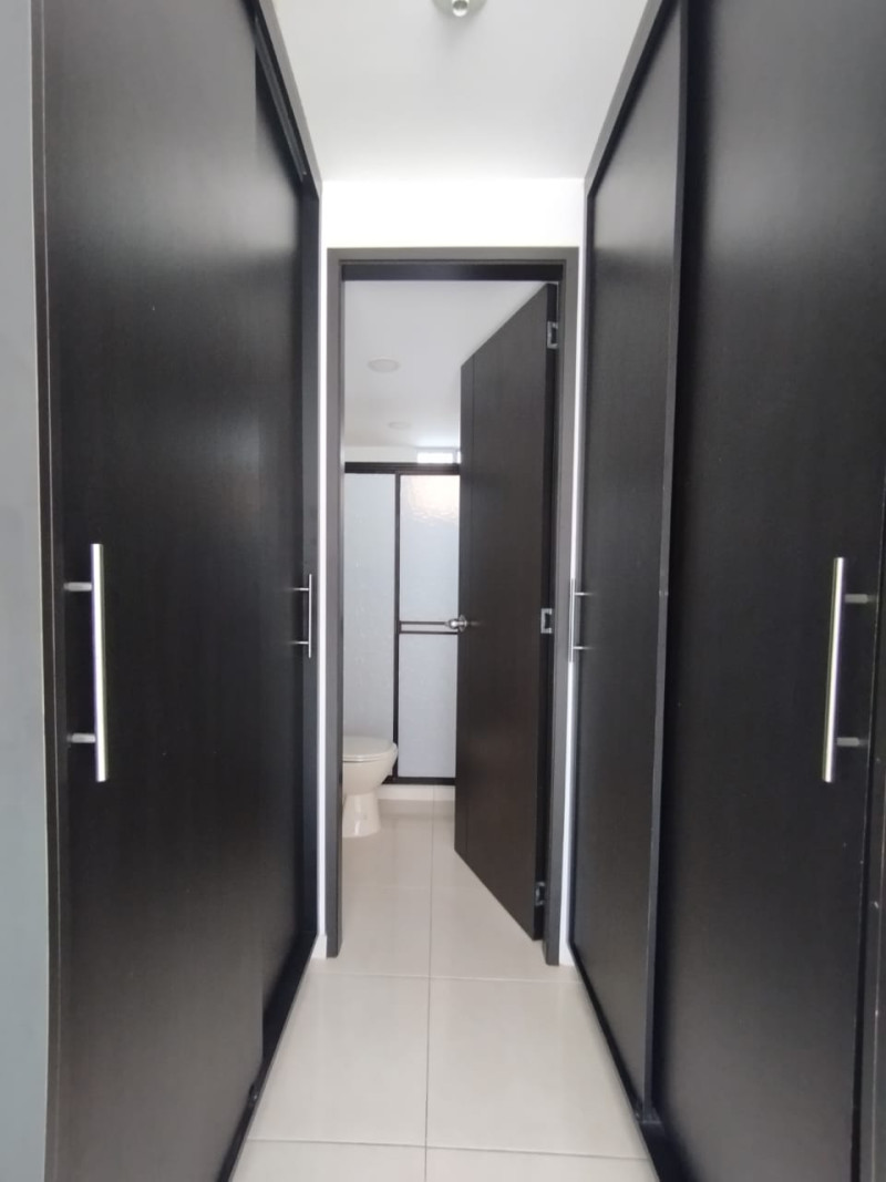 Apartamento En Venta - Ciudad Bochalema, Cali