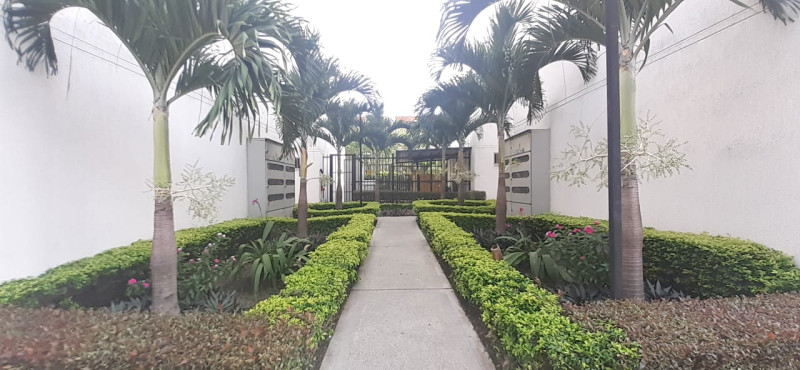 Apartamento En Venta - Ciudad Bochalema, Cali