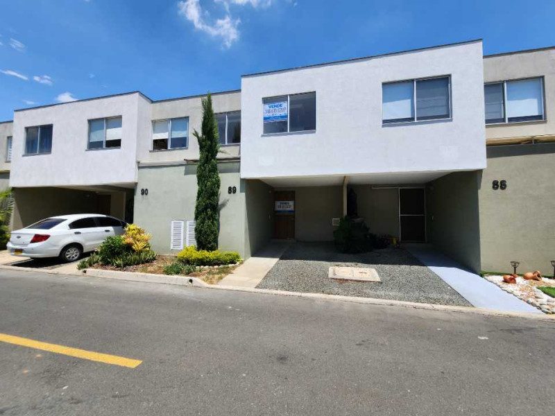 Casa En Venta - Jamundi, Cali