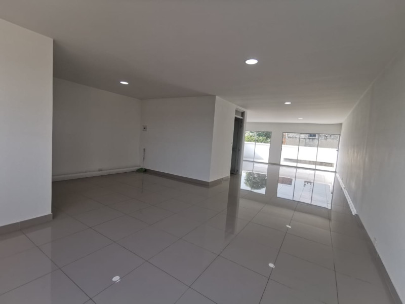 Oficina En Arriendo - San Vicente, Cali
