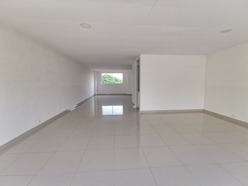 Oficina En Arriendo - San Vicente, Cali