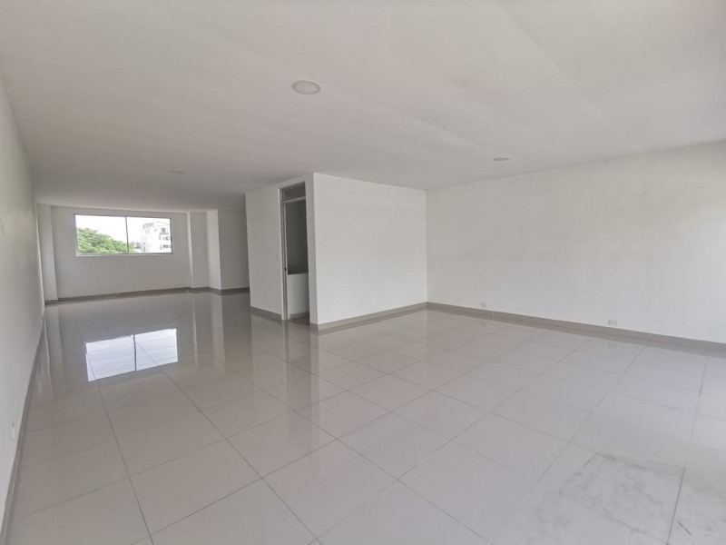Oficina En Arriendo - San Vicente, Cali