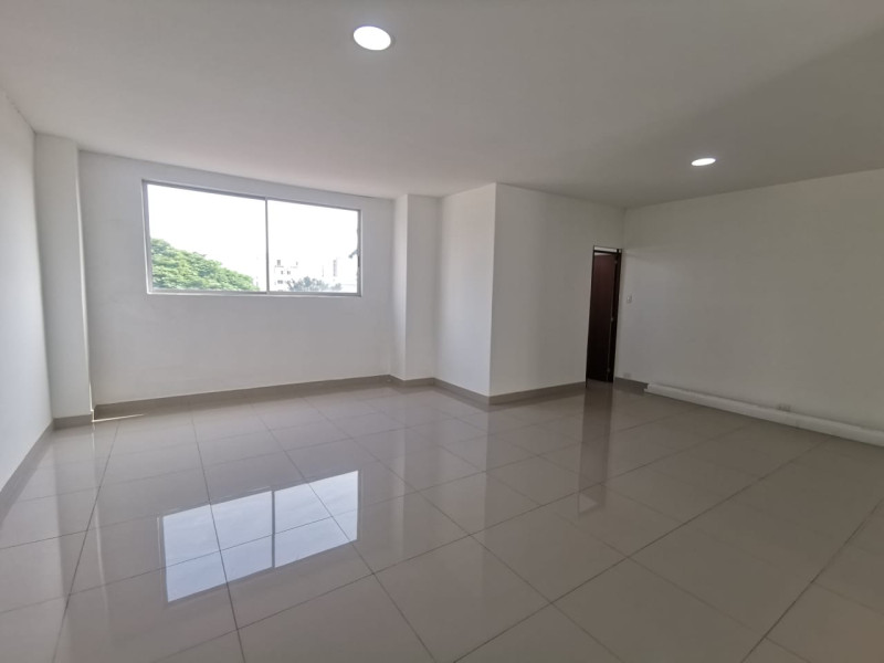 Oficina En Arriendo - San Vicente, Cali