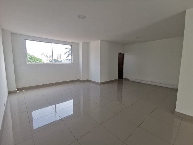 Oficina En Arriendo - San Vicente, Cali