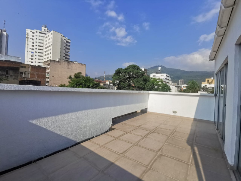 Oficina En Arriendo - San Vicente, Cali