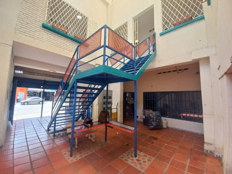 Local En Arriendo - San Nicolás, Cali