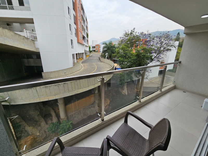 Apartamento En Arriendo - Menga, Cali