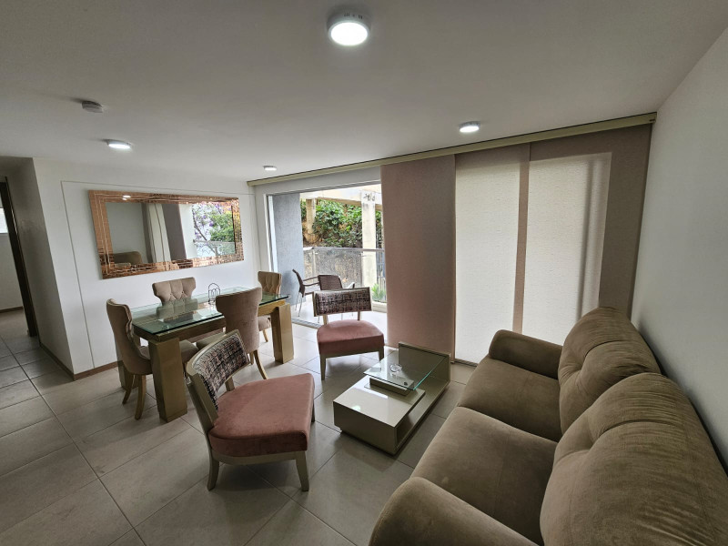 Apartamento En Arriendo - Menga, Cali