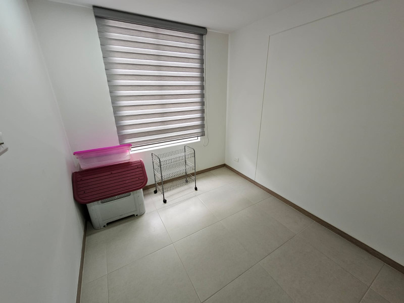 Apartamento En Arriendo - Menga, Cali