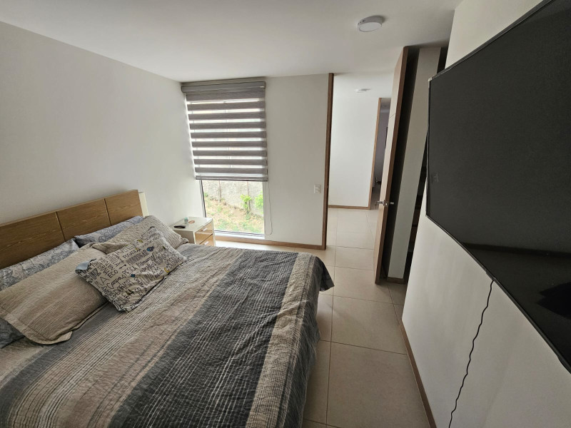 Apartamento En Arriendo - Menga, Cali