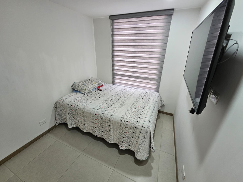 Apartamento En Arriendo - Menga, Cali