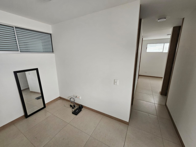 Apartamento En Arriendo - Menga, Cali