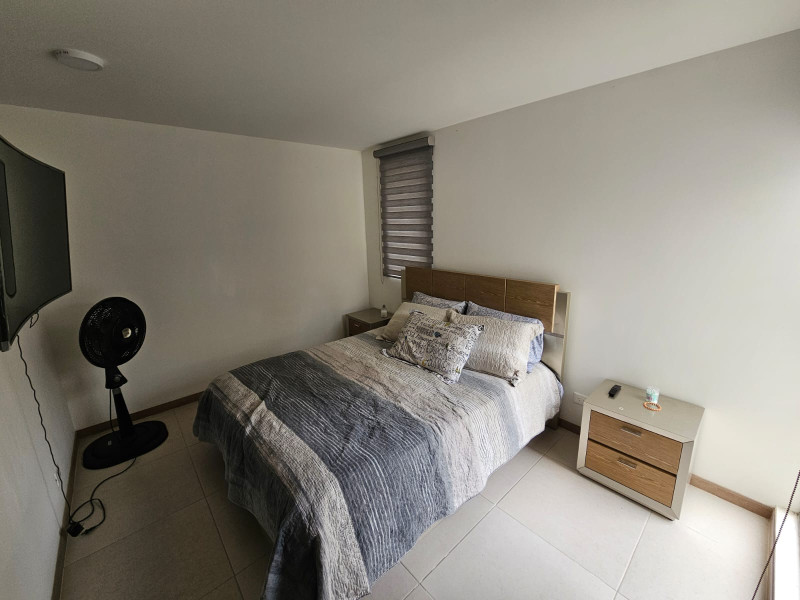 Apartamento En Arriendo - Menga, Cali