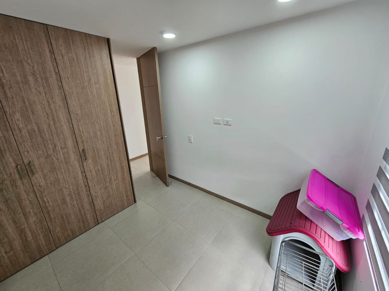 Apartamento En Arriendo - Menga, Cali