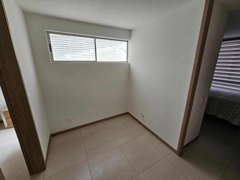 Apartamento En Arriendo - Menga, Cali
