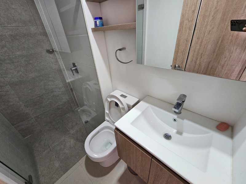Apartamento En Arriendo - Menga, Cali