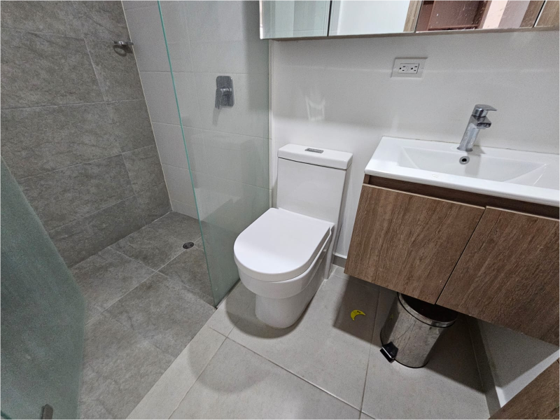 Apartamento En Arriendo - Menga, Cali