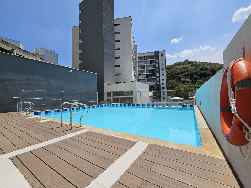 Apartamento En Arriendo - Menga, Cali