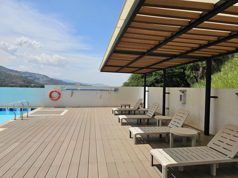 Apartamento En Arriendo - Menga, Cali