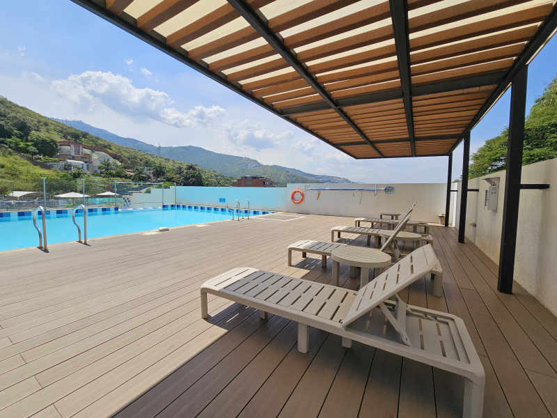 Apartamento En Arriendo - Menga, Cali