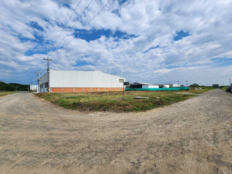 Lote En Venta - Palmaseca - Aeropuerto, Palmira