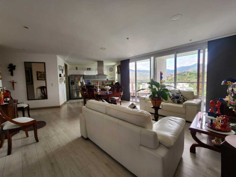 Apartamento En Venta - Santa Teresita, Cali