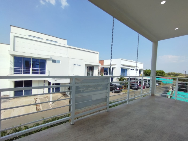 Casa En Arriendo - Alfaguara, Jamundí