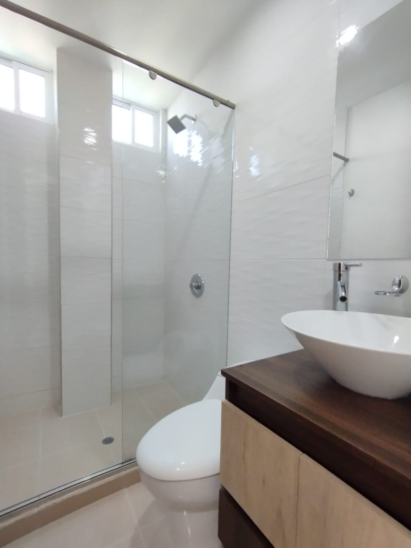 Casa En Arriendo - Alfaguara, Jamundí