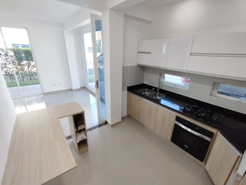 Casa En Venta - Alfaguara, Jamundí