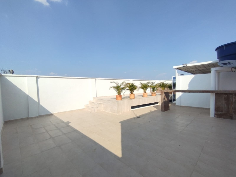 Casa En Venta - Alfaguara, Jamundí