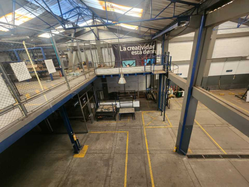 Bodega En Venta - Belalcázar, Cali