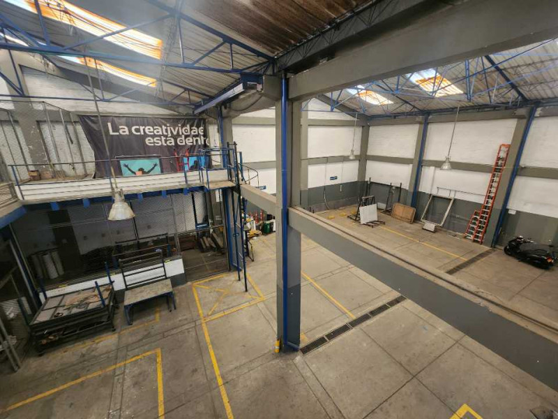 Bodega En Venta - Belalcázar, Cali