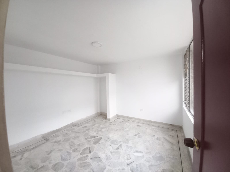 Casa En Arriendo - La Merced, Cali