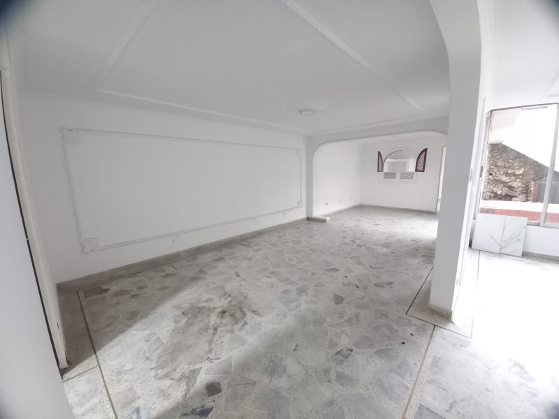 Casa En Arriendo - La Merced, Cali