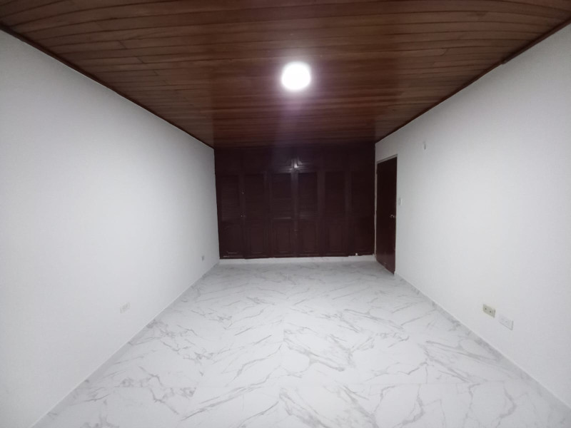 Casa En Arriendo - La Merced, Cali