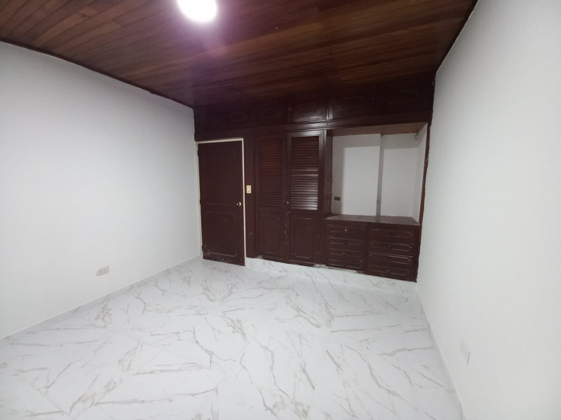 Casa En Arriendo - La Merced, Cali