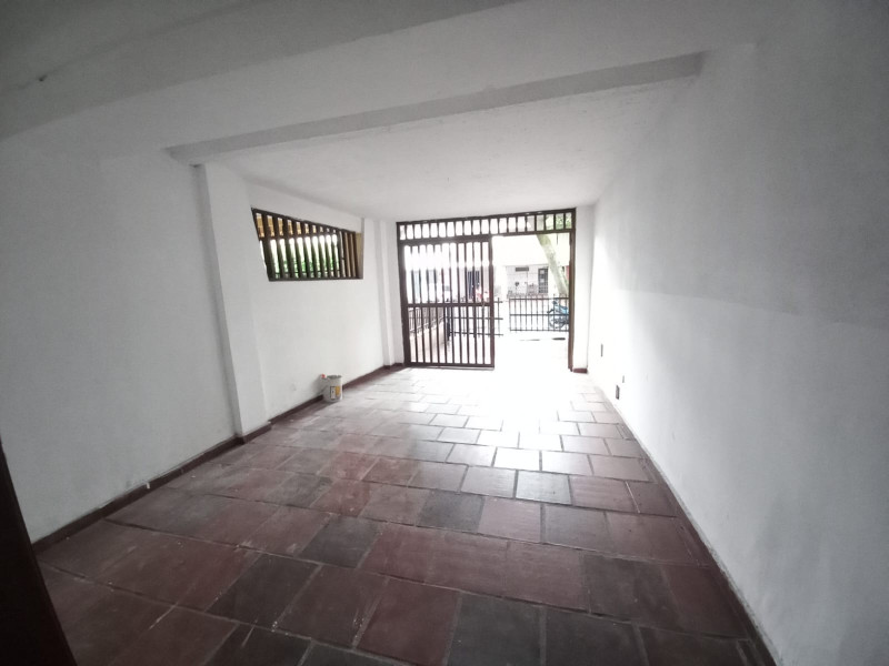 Casa En Arriendo - La Merced, Cali