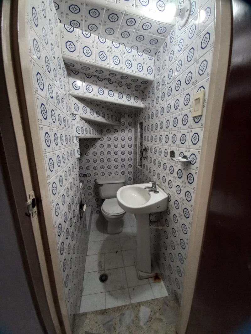 Casa En Arriendo - La Merced, Cali