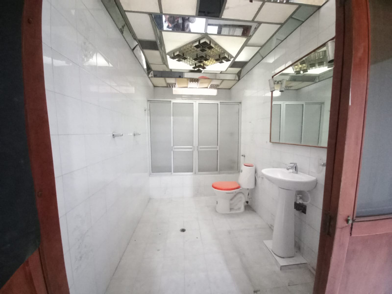 Casa En Arriendo - La Merced, Cali