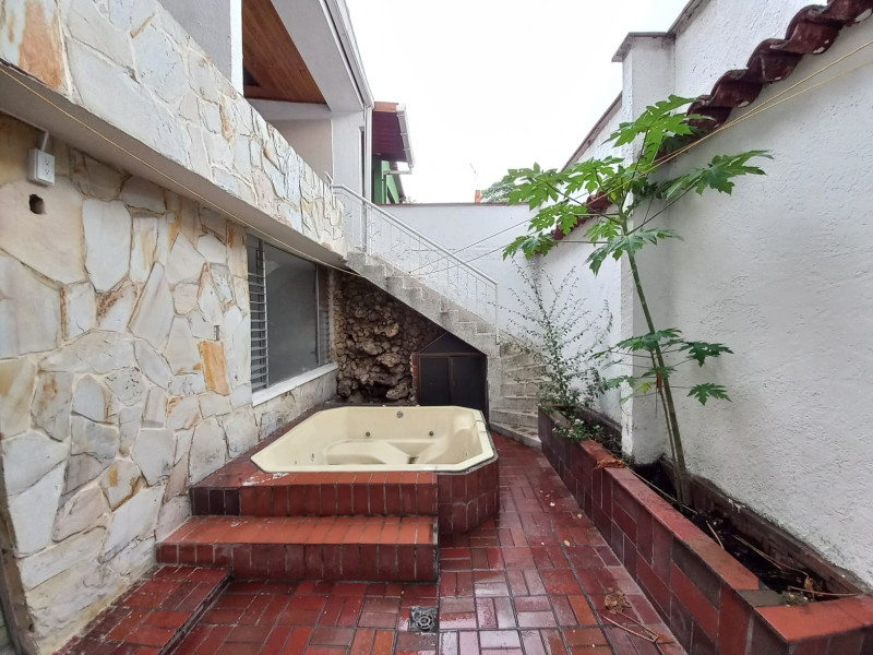 Casa En Arriendo - La Merced, Cali