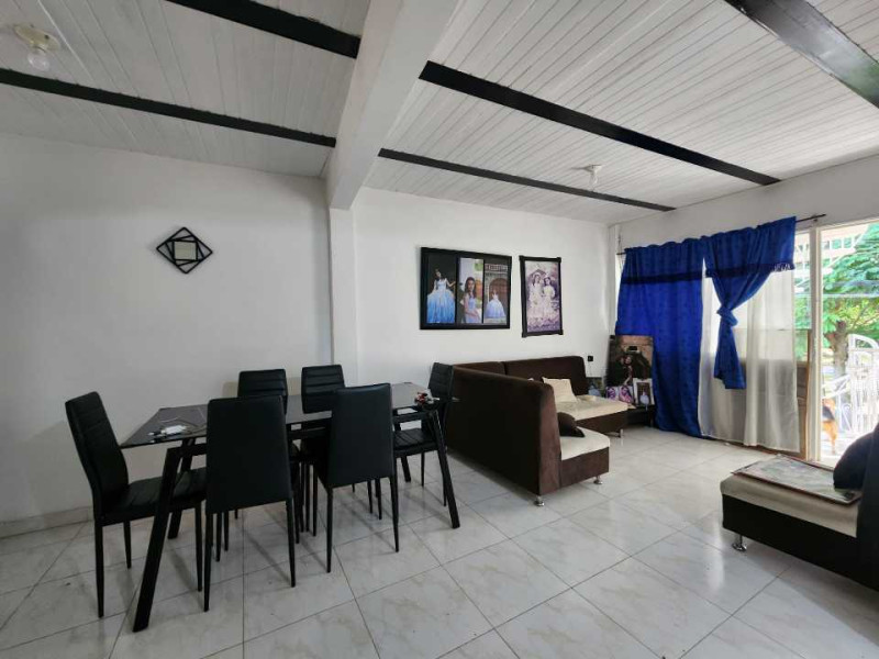 Casa En Venta - Sin Barrio, Jamundí