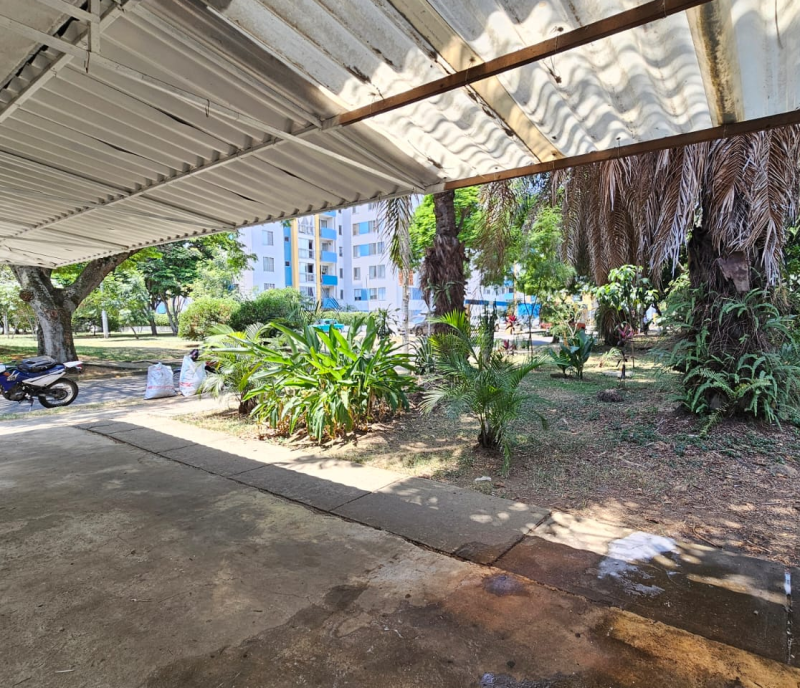 Local En Arriendo - Caney, Cali